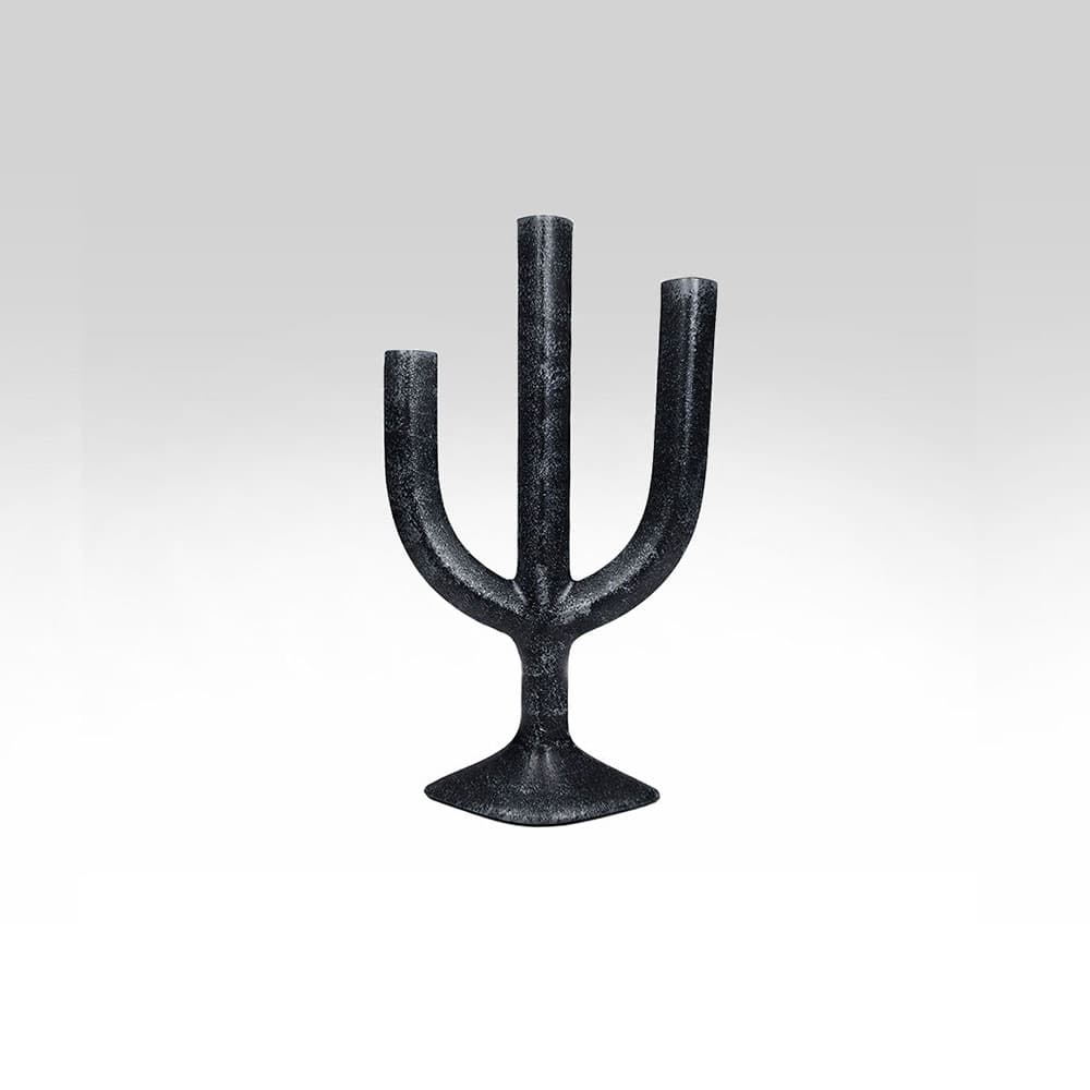 جاشمعی تریدنت (سه شعله)