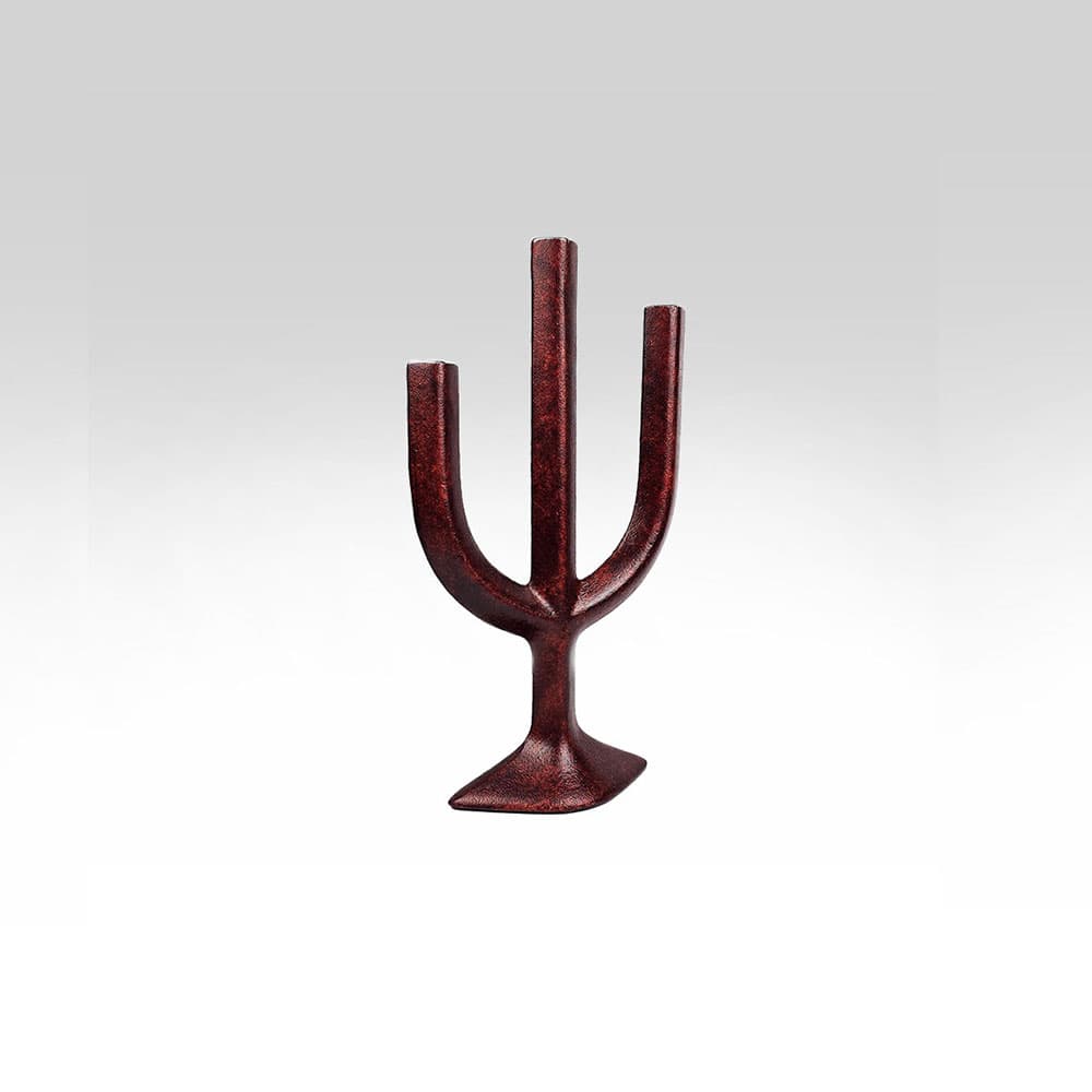 جاشمعی تریدنت (سه شعله)